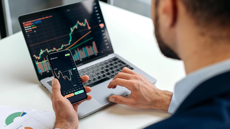 Spot +10X Yoro Piattaforma di Trading