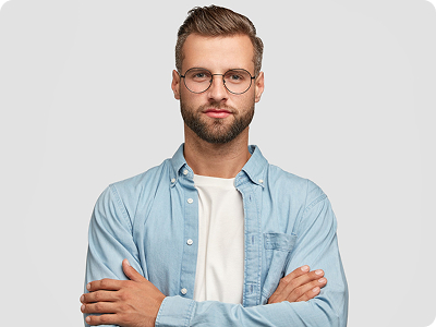 Analista finanziario di Spot +10X Yoro